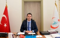 Dünyada 360, Türkiye'de 2,2 Milyon Insan Isitme Engeline Sahip