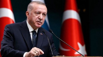 Erdoğan Nuri Killigil Paşa'yı andı