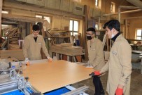 Fabrika Degil, Meslek Lisesi