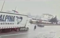 Feci Kazanin Kamera Kayitlari Ortaya Çikti