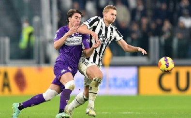 Fiorentina – Juventus Maçı Ne Zaman? Fiorentina – Juventus Maçı Saat Kaçta?