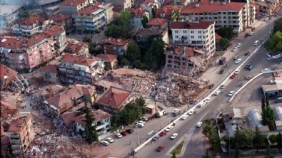 Kandilli müdüründen Marmara için korkutan deprem açıklaması! Tarih vererek uyardı!