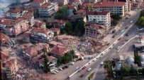  MARMARA - Kandilli müdüründen Marmara için korkutan deprem açıklaması! Tarih vererek uyardı!