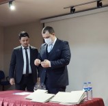 Kars'ta Bugday Tohumu Alacak Çiftçiler Kurayla Belirlendi