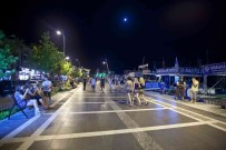 Marmaris'te Ikametgah Çagrisi