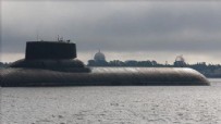 Putin emir vermişti... Nükleer denizaltılar yola çıktı!