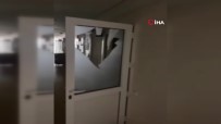 Rusya, Jitomir'de Dogum Hastanesini Vurdu