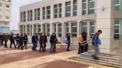 Sanliurfa'da ''Joker'' Operasyonu