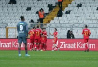 Trabzonspor'un Rakibi Kayserispor