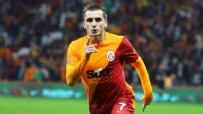 GALATASARAY - Transfer bombası patlıyor! Kerem Aktürkoğlu kararını verdi! Fransız devi...