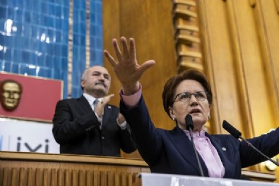 Türkiye'ye kurulmaya çalışılan tuzağa Meral Akşener de alet oldu! Türkiye'ye Rusya'ya savaş açma çağrısı yaptı