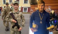  VİTALİİ SAPYLO - Ukraynalı iki futbolcu hayatını kaybetti!