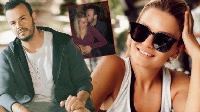 Ünlü çift arasındaki buzlar eridi!