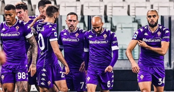 Fiorentina – Juventus Maçı Ne Zaman? Fiorentina – Juventus Maçı Saat Kaçta?