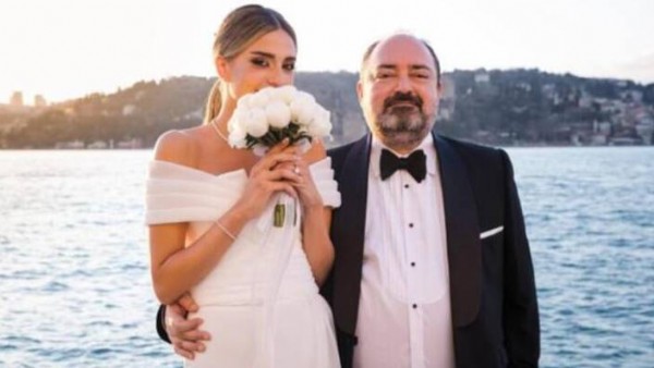 Yemeksepeti Eski CEO’su Nevzat Aydın Kimdir? Nevzat Aydın Nevzat Aydın Mesleği Nedir?