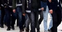 YUNANISTAN - 4 FETÖ şüphelisi Yunanistan'a kaçarken sınırda yakalandı!