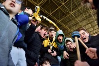 Aliagaspor FK 3 Puani 3 Golle Aldi