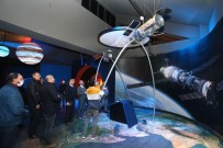 Antalya Bilim Merkezi, BILIMFEST Ile Açiliyor