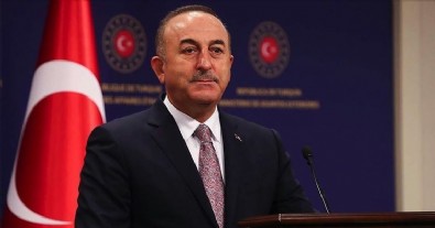 Bakan Çavuşoğlu, Birleşik Arap Emirlikleri'ni ziyaret edecek