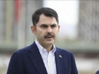 Bakan Kurum'dan altı partili muhalefete altı soru: 'Sorsanız cevap alamazsınız'