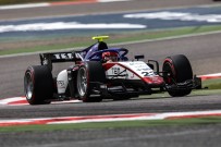 Cem Bölükbasi, Ilk Yarisinda 15. Oldu