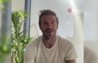 David Beckham, 71 Milyondan Fazla Takipçisi Olan Instagram Hesabini Ukraynali Bir Doktora Verdi