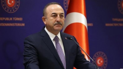 Dışişleri Bakanı Çavuşoğlu'ndan Rusya-Ukrayna açıklaması: Taraflar anlaşmaya yakın