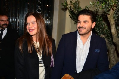 Ebru Şallı’nın eşi Uğur Akkuş tutuklandı! Akkuş’un Silivri’de yattığı ortaya çıktı!