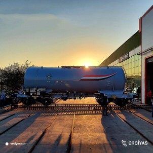 Eskisehir'e Dev Yatirim Geliyor