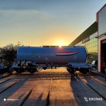 Eskisehir'e Dev Yatirim Geliyor