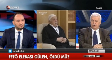 FETÖ elebaşı Gülen öldü mü? İç hesaplaşmada Mustafa Özcan dövülecek!