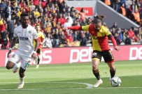 Göztepe Dibi Gördü