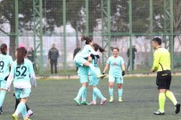 Horozkent, Bursa'dan 3 Puanla Döndü