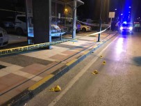 Manisa'da Silahli Çatisma Açiklamasi 3 Yarali