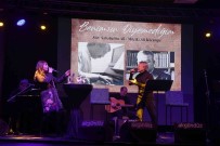 Sebahattin Ali'nin Dizeleri Kusadasi'nda Yankilandi