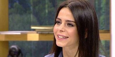 Simge Sağın Kimdir? Simge Sağın Kaç Yaşında?