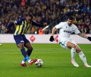Spor Toto Süper Lig Açiklamasi Fenerbahçe Açiklamasi 2 - Konyaspor Açiklamasi 1 (Maç Sonucu)
