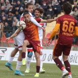 TFF 2. Lig Açiklamasi Turgutluspor Açiklamasi 1 - Nigde Anadolu FK Açiklamasi 3 Haberi