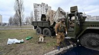 UKRAYNA - Ukrayna Genelkurmay Başkanlığı son rakamları paylaştı: Ölen Rus askeri sayısı 15 bine yaklaştı