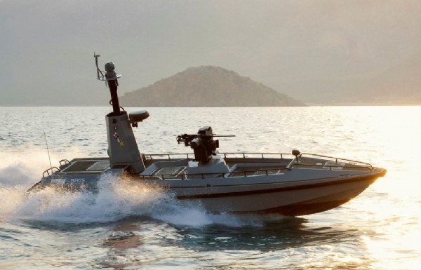 Türkiye'nin ilk SİDA'sı ULAQ Katar'da görücüye çıkacak!