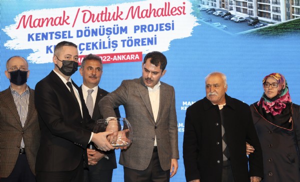 Bakan Kurum'dan altı partili muhalefete altı soru: 'Sorsanız cevap alamazsınız'