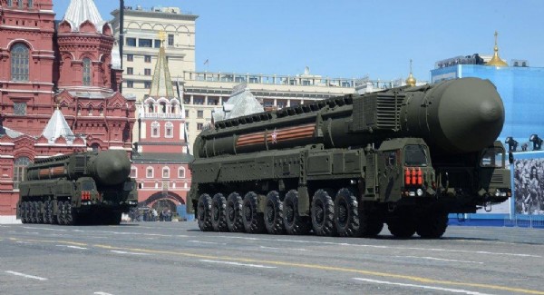 Japonya'dan Rusya'ya çağrı: Nükleer silah kullanmadan önce...