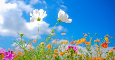 2022 Nevruz Bayramı Mesajları! Nevruz Bayramı Sözleri Neler?