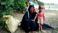 MYANMAR - ABD'den flaş soykırım kararı! Resmen kabul ettiler...