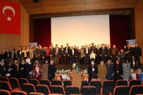 AK Parti Aksaray, Teskilat Akademisi Mahalle Egitim Programini Yapti Haberi