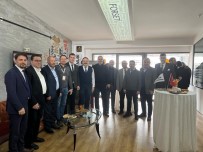 Altin Emlak Plus Bursa'da Açildi