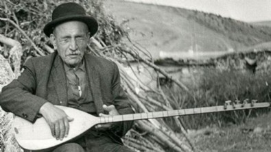 Aşık Veysel Kimdir? Aşık Veysel Ne Zaman Öldü?