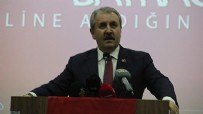 BBP Genel Başkanı Mustafa Destici: Türk Tabipler Birliği'nden Türk kelimesi kaldırılsın