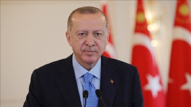 AK Partili eski vekillerle buluşma! Başkan Erdoğan: 2023 Haziranı'nda seçim zaferini birlikte kutlayacağız
