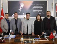 Dösemealti Belediyesi'nde Toplu Is Sözlesmesi Sevinci